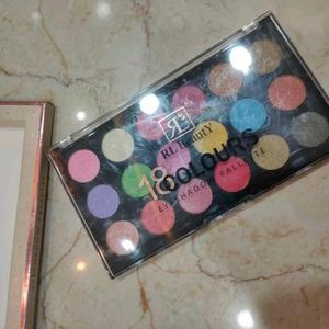 Eyeshadow Palette