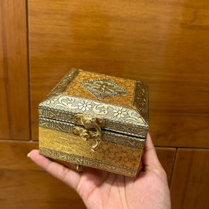 jwellery box