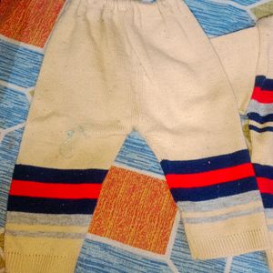 Baby Clothes