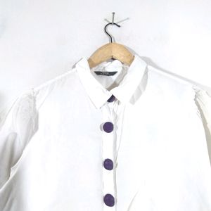 White Shirt (Women's)