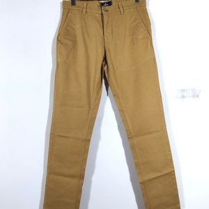 Light Brown Pant (Men's)