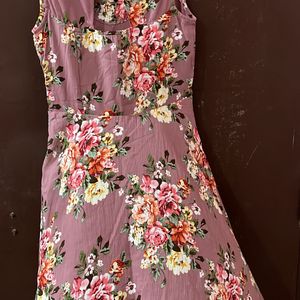 Flowy Dress