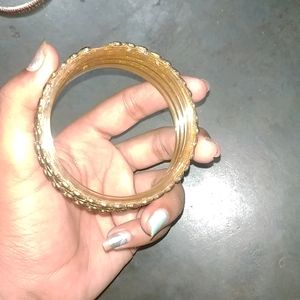 New Bangle