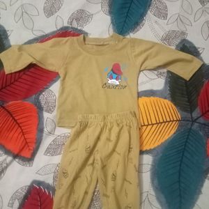 Baby Suit