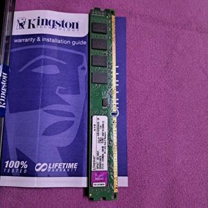 Kingston 2gb Ram