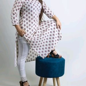 cotton kurtis combo