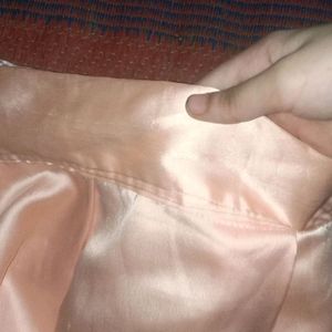 Satin Skirts Paticot 🍑