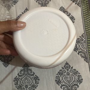 Hot Lunch Box (never Used )