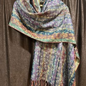 Woollen Shawl For Women