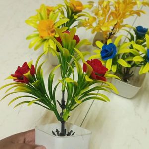 Artificial Plants 3+1free