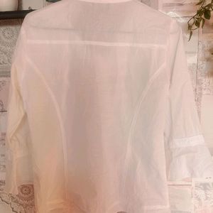 Cotton Shirt For Women