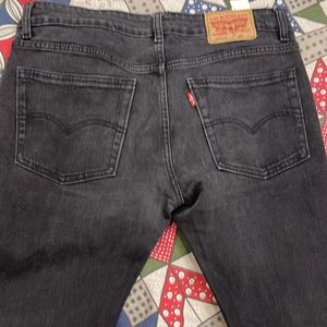 Levi’s Jeans 34