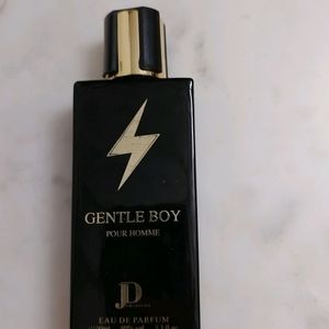 GENTLE BOYS MEN PERFUME