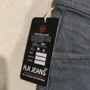 New Women Denim Jeans For Sale