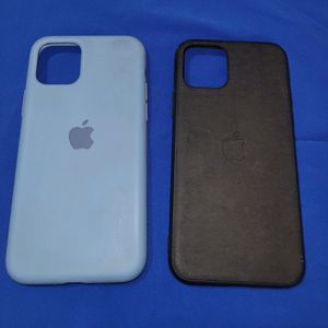 Iphone 11 Back Covers