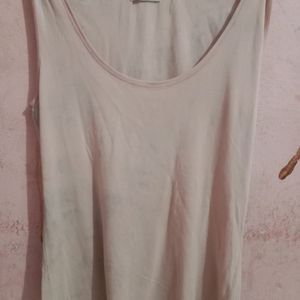 Light Pink Tshirt For Women Without Any Problem