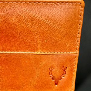 Allen Solly Genuine Leather Wallet Men's