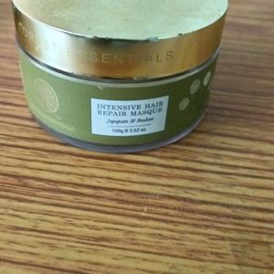 Forest Essential Hair Mask