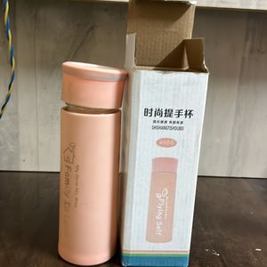 New Water Bottle For Kids