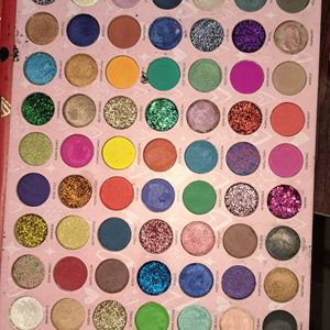 Eyeshadow Palette