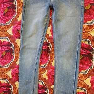 Jeans For Men New ,Size- 28