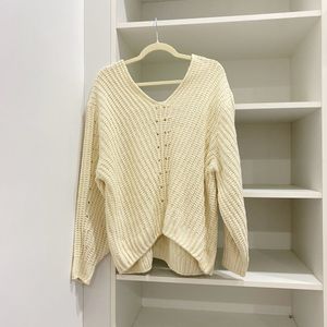 H&M Women Knitted Sweater