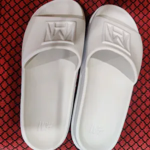 H&M Women Platform Slippers