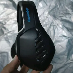 Cosmic Byte GS420 Gaming Headphone.