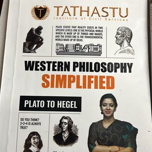 UPSC - PHILOSOPHY - by TanuJain Mam