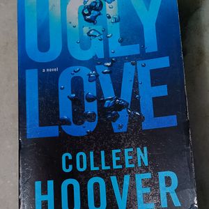 Ugly Love By Colleen Hoover