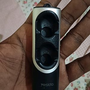 Yesido Earbuds Box