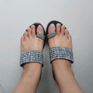 Wedges (36) For Women /Girls