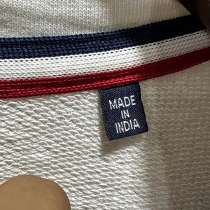 Tommy Hilfiger Zipup Sweatshirt