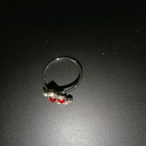 Women's Finger Ring