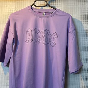 AC DC T Shirt