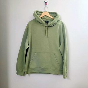 H&M Relaxed Fit Hoodie