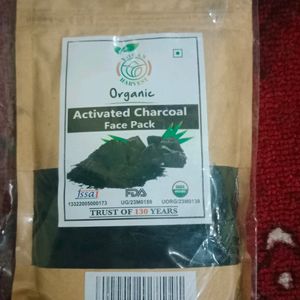 Activated Charcoal Powder