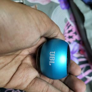 Jbl Mini Boost Speaker