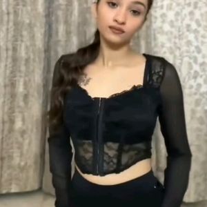 Corset