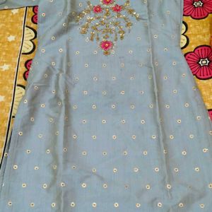 Beautiful Kurta Set