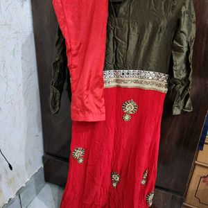 Kurta Set