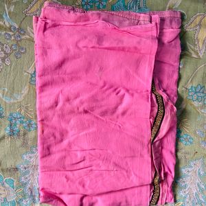 Cotton Sarees With Blouse(3)