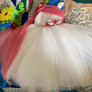 Princess Frock