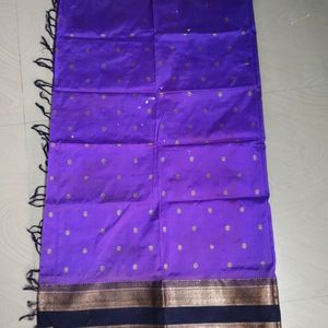 Pure Kanchi Pattu Saree