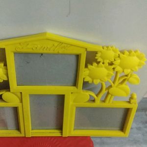 Family Photo Frame