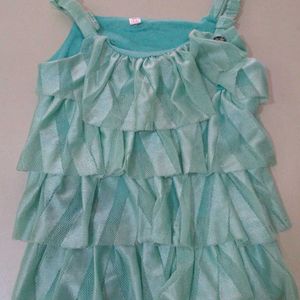 Baby Frock