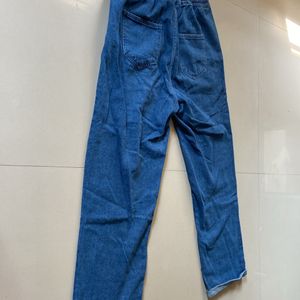 Zudio Straight Denim Jeans