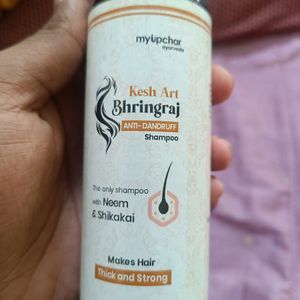 Myupchar Bhringraj Shampoo