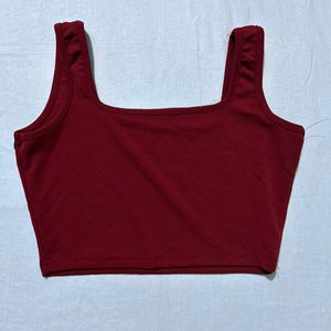 Combo Of 2 Crop Tops