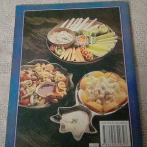 Microvave Cooking Book